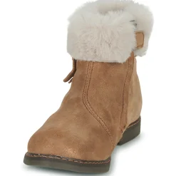 New Little Mary - NYMPHEA Marron