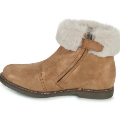 New Little Mary - NYMPHEA Marron