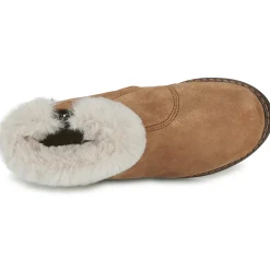 New Little Mary - NYMPHEA Marron