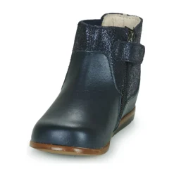 Sale Little Mary - PIVOINE Bleu