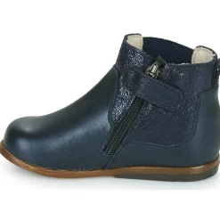 Sale Little Mary - PIVOINE Bleu