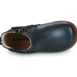 Sale Little Mary - PIVOINE Bleu