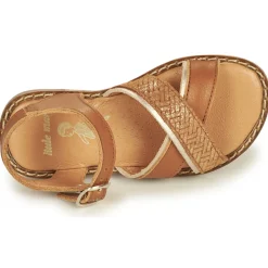 Little Mary - REVERIE Marron Best