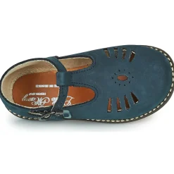 Hot Little Mary - SURPRISE Bleu