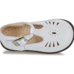 Little Mary - SURPRISE Blanc Clearance