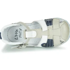 Little Mary - VERCORS Gris Hot