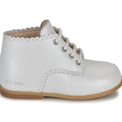 Little Mary - VIVALDI Blanc New