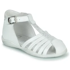 Little Mary - VOLGA Blanc