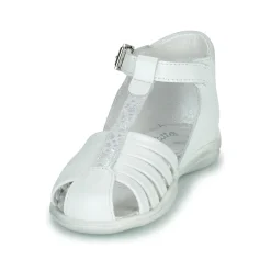 Little Mary - VOLGA Blanc