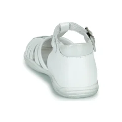 Little Mary - VOLGA Blanc