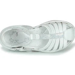 Little Mary - VOLGA Blanc