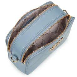 Outlet Liu Jo - AA5100 CAMERA CASE Bleu
