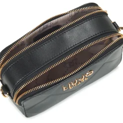 Liu Jo - AA5100 CAMERA CASE Noir Hot