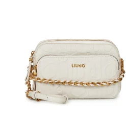 Liu Jo - AA5198 CAMERA CASE Blanc