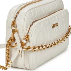 Liu Jo - AA5198 CAMERA CASE Blanc