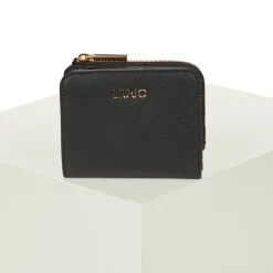 Liu Jo - AA5171 CREDIT CARD Noir Online