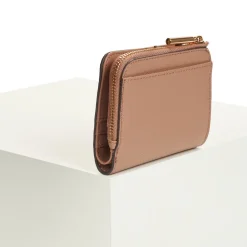 Outlet Liu Jo - AA5171 CREDIT CARD Camel