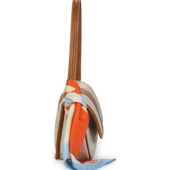 Liu Jo - AA5085 CROSSBODY Beige Best