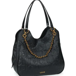 Liu Jo - AA5054 SATCHEL Noir Best