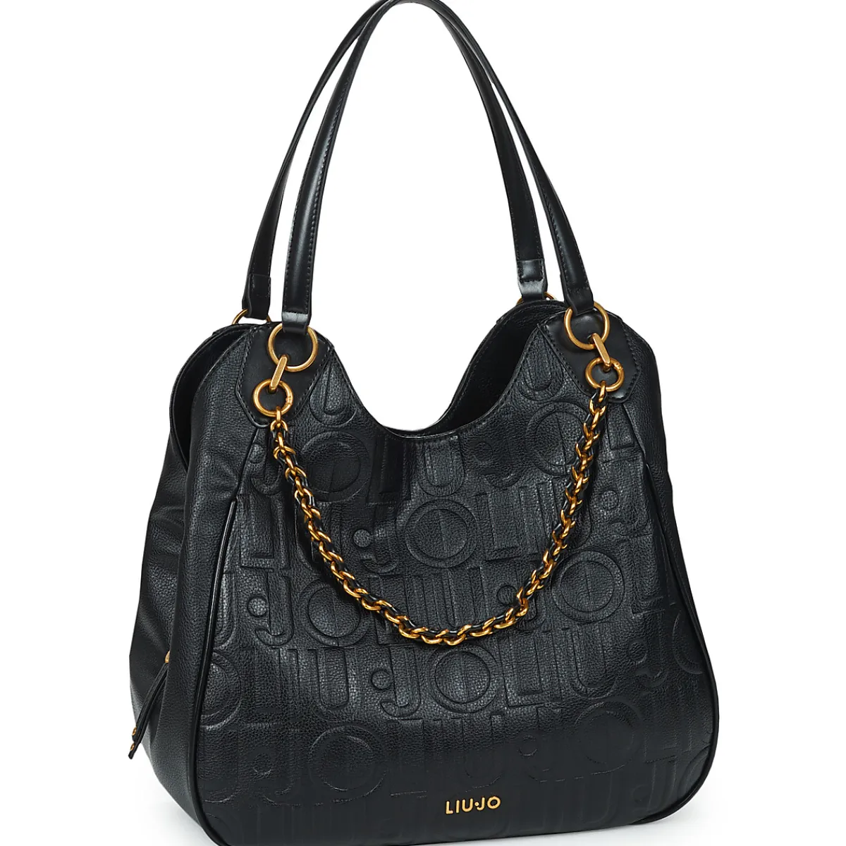 Liu Jo - AA5054 SATCHEL Noir Best
