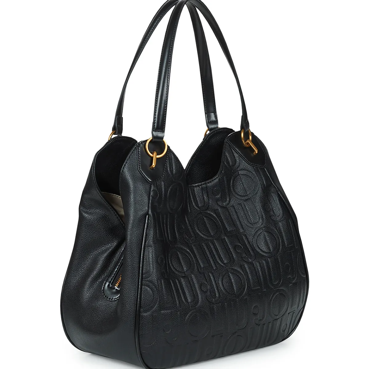 Liu Jo - AA5054 SATCHEL Noir Best