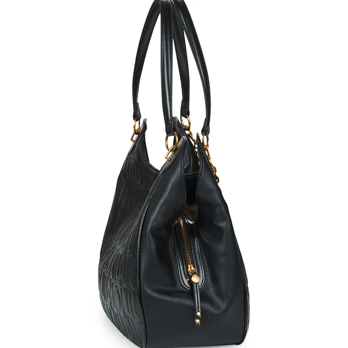 Liu Jo - AA5054 SATCHEL Noir Best