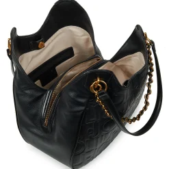 Liu Jo - AA5054 SATCHEL Noir Best