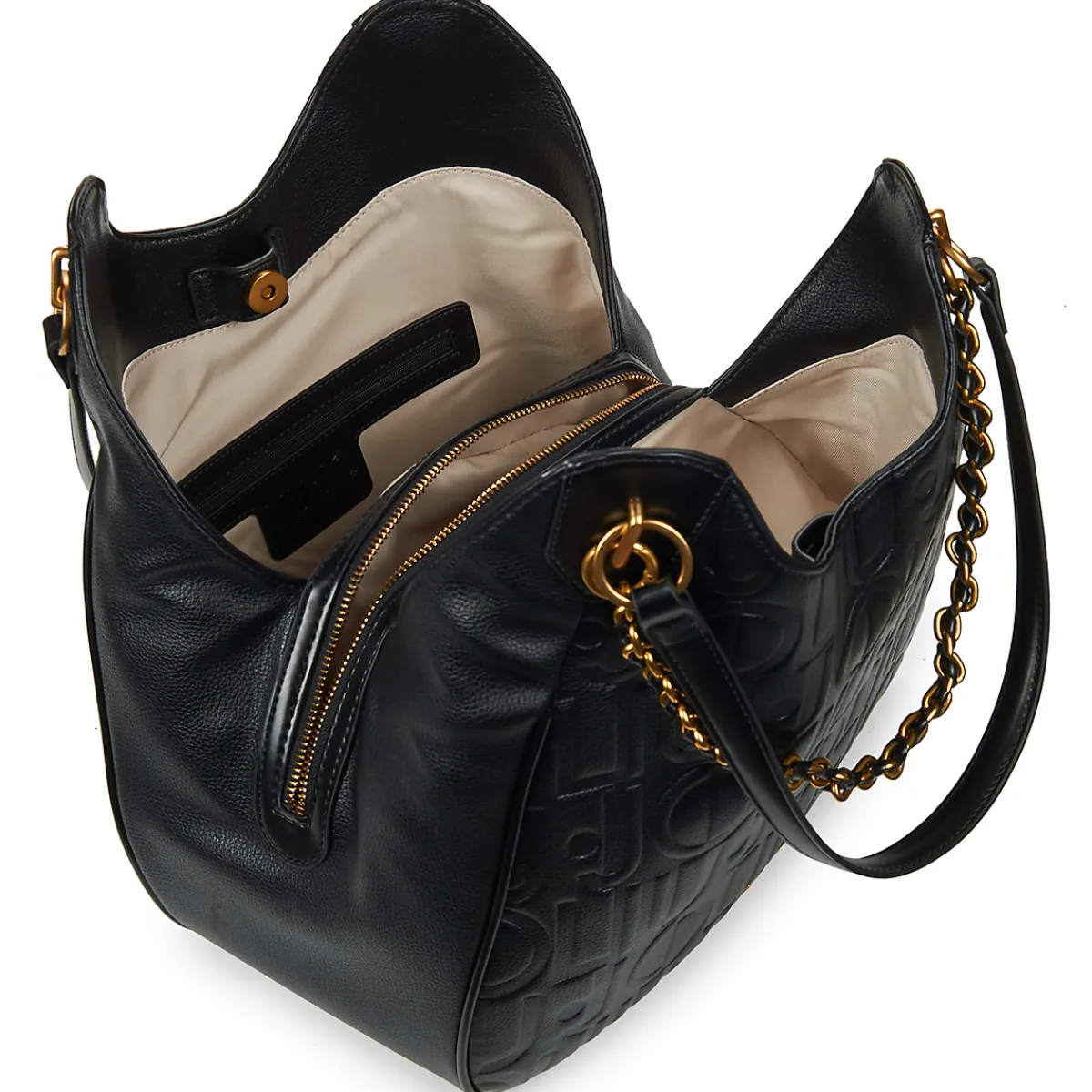 Liu Jo - AA5054 SATCHEL Noir Best