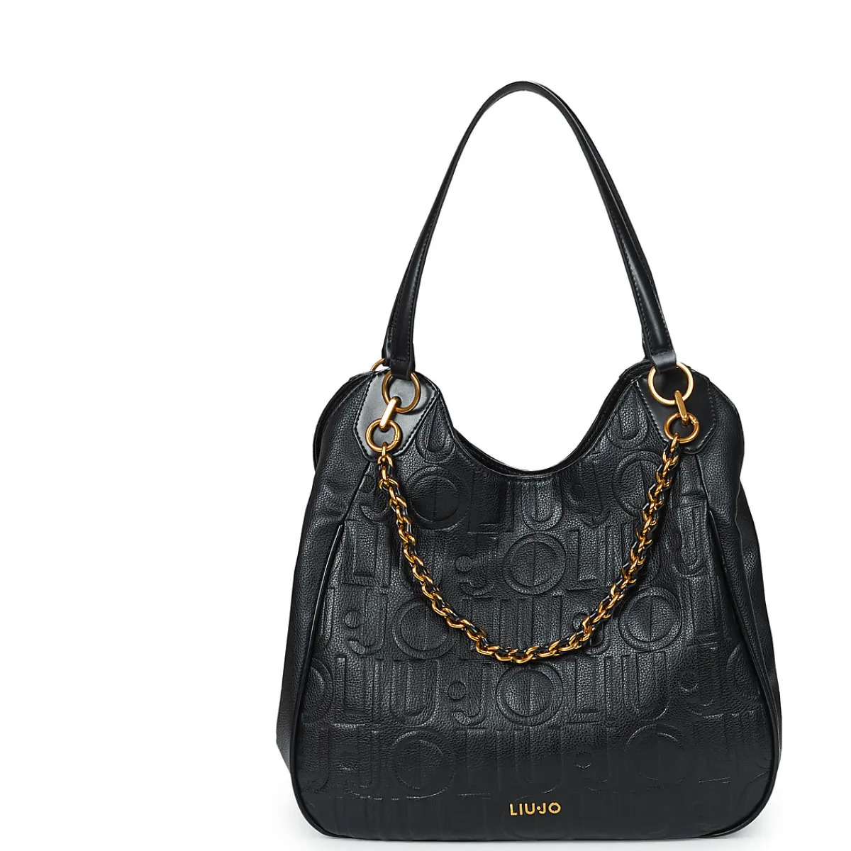 Liu Jo - AA5054 SATCHEL Noir Best
