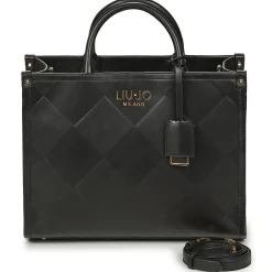 Liu Jo - AA5206 TOTE Noir