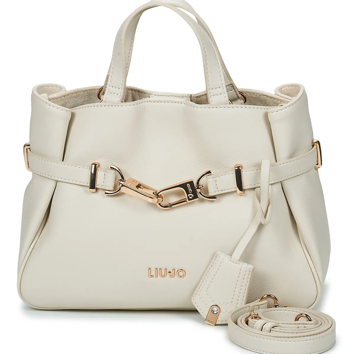 Liu Jo - AA5047 TOTE Beige Best