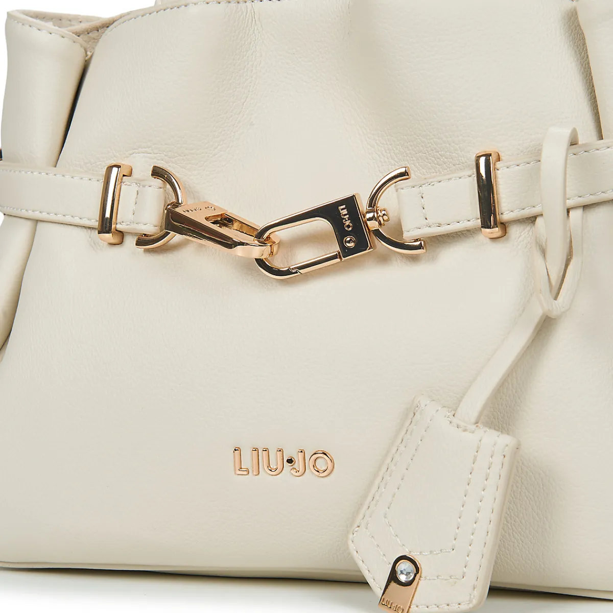 Liu Jo - AA5047 TOTE Beige Best