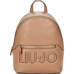 Discount Liu Jo - BACKPACK Camel