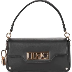 Liu Jo - BAGUETTE Noir Hot