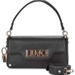 Liu Jo - BAGUETTE Noir Hot