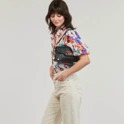 Liu Jo - BAGUETTE Noir Hot