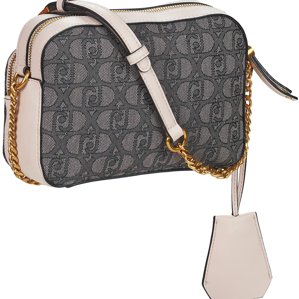 Best Liu Jo - CAMERA CASE Noir