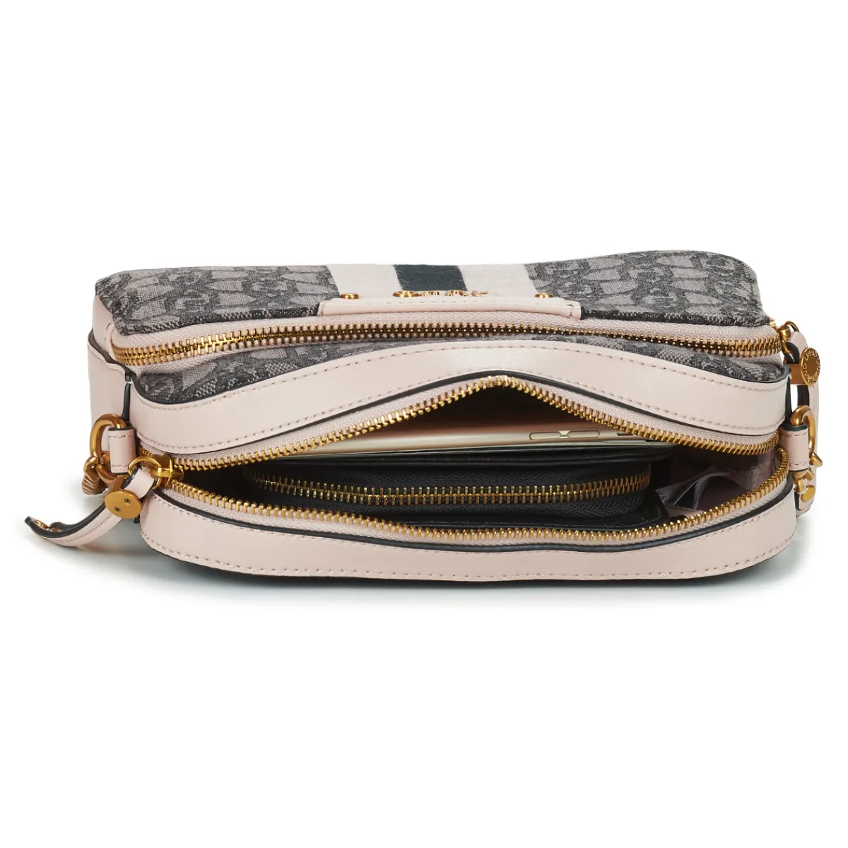 Best Liu Jo - CAMERA CASE Noir