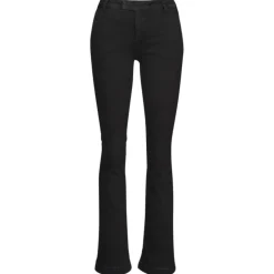 Liu Jo - FLARE REG.WAIST Noir