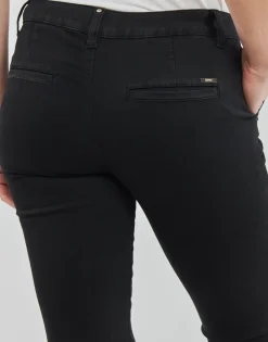 Liu Jo - FLARE REG.WAIST Noir