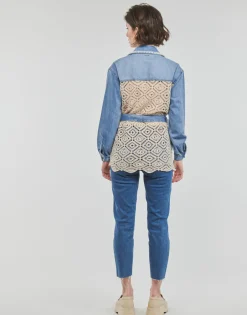 Liu Jo - GIACCA CAMICIA