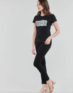 Liu Jo - HABITEDO Noir Sale