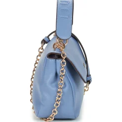 Liu Jo - M CROSSBODY Bleu