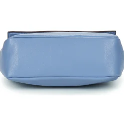 Liu Jo - M CROSSBODY Bleu