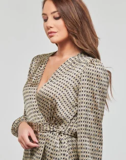 Discount Liu Jo - MF3395 Beige