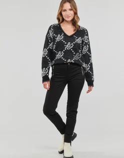 Sale Liu Jo - MF3274 Noir