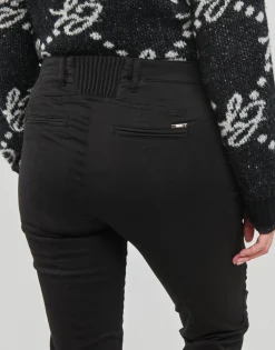 Sale Liu Jo - MF3274 Noir