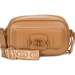 Liu Jo - PAKUNA LIVELY ATTITUDE Camel Outlet