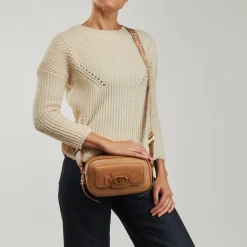 Liu Jo - PAKUNA LIVELY ATTITUDE Camel Outlet