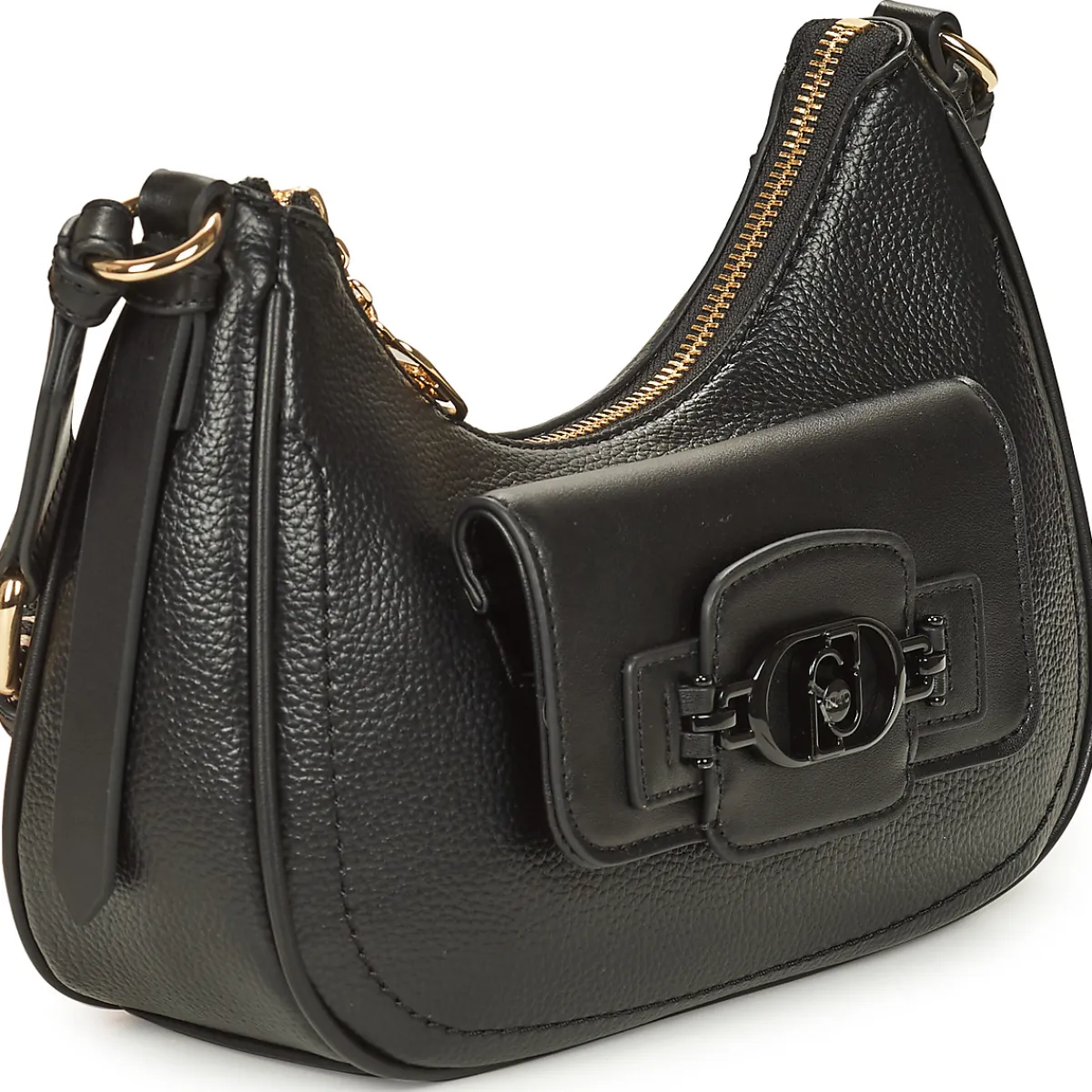 Hot Liu Jo - PAKUNA LIVELY ATTITUDE Noir